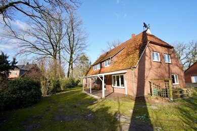 Einfamilienhaus zum Kauf 334.500 € 8,5 Zimmer 250 m² 1.009 m² Grundstück Vahlde Vahlde 27389