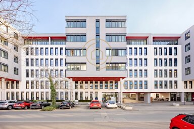 Bürofläche zur Miete provisionsfrei 13,50 € 515 m² Bürofläche teilbar ab 515 m² Waldkolonie Darmstadt 64293