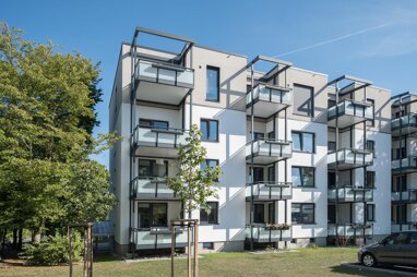 Wohnung zur Miete 580 € 2,5 Zimmer 64,6 m² Erdgeschoss Lüneburger Ring 21 Vorsfelde Wolfsburg 38448