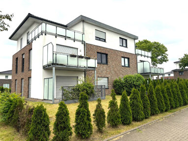 Wohnung zur Miete 980 € 3 Zimmer 87,1 m² Rootbostweg 25 Harsefeld Harsefeld 21698