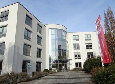 Bürogebäude zur Miete Provisionsfrei 12,50 € 1.509 m² Bürofläche teilbar ab 634 m² Gonsenheim Mainz 55124