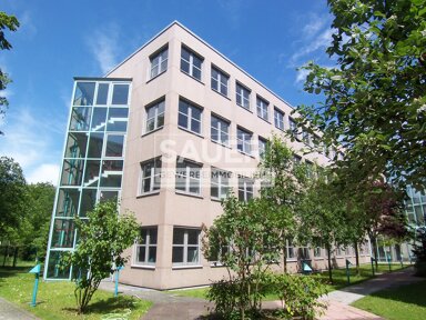 Bürofläche zur Miete 16 € 1.289 m² Bürofläche teilbar ab 389 m² Steglitz Berlin 12169