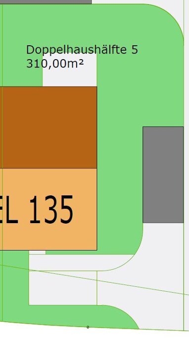 Grundstück zum Kauf 101.370 € 310 m² Grundstück Oberbeken - Unterberken Schorndorf 73614