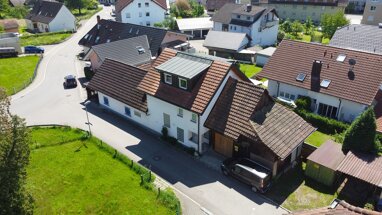 Einfamilienhaus zum Kauf 465.000 € 7,5 Zimmer 248,2 m² 598 m² Grundstück Laufenburg Laufenburg 79725