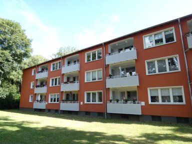 Wohnung zur Miete 561 € 3 Zimmer 72,8 m² 1. Geschoss frei ab 01.05.2025 Wagnerstr. 4 Datteln Datteln 45711