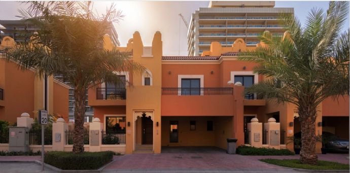 Einfamilienhaus zum Kauf 875.000 € 5 Zimmer 314 m² 370 m² Grundstück Dubai 10101