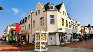 Laden zur Miete 3.500 € 62 m² Verkaufsfläche Norderney 26548