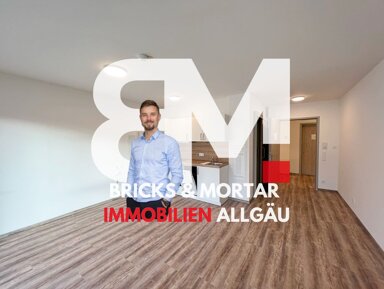 Wohnung zum Kauf 219.000 € 1 Zimmer 29,7 m² Unterammergau Unterammergau 82497