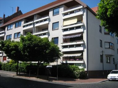 Wohnung zur Miete 610 € 3 Zimmer 76 m² 1. Geschoss Kuckuckstr. 9 Nordstadt Hildesheim 31137