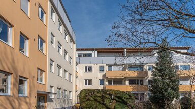 Wohnung zum Kauf 335.000 € 3 Zimmer 77,8 m² 1. Geschoss Savignystraße 15 West Landshut 84034