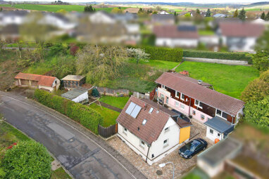 Mehrfamilienhaus zum Kauf 325.000 € 6 Zimmer 157 m² 1.464 m² Grundstück Kürnbach 75057