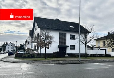 Mehrfamilienhaus zum Kauf 850.000 € 12 Zimmer 279 m² 450 m² Grundstück Mühlheim Mühlheim 63165