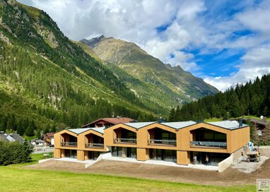 Studio zum Kauf 594.000 € 2 Zimmer 96,5 m² 1. Geschoss St. Leonhard im Pitztal 6481