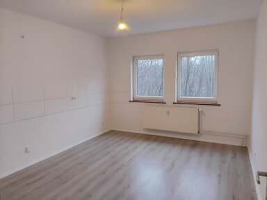 Wohnung zur Miete 422 € 2 Zimmer 65 m² 3. Geschoss frei ab 16.01.2025 Hohenstaufenallee 26 Bulmke - Hüllen Gelsenkirchen 45888