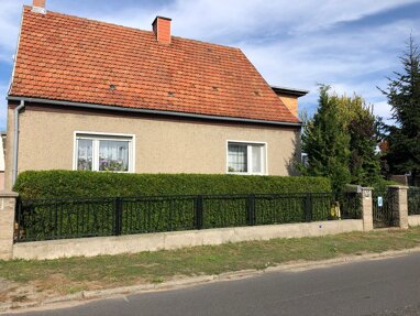 Einfamilienhaus zum Kauf 299.000 € 5 Zimmer 115 m² 961 m² Grundstück Neuer Weg 5 Beeskow Beeskow 15848