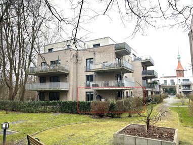 Wohnung zum Kauf 385.000 € 3 Zimmer 85 m² EG Hassee Kiel 24113