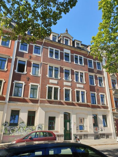 Wohnung zum Kauf 230.000 € 3 Zimmer 85,5 m² 4. Geschoss Leipziger Vorstadt (Moritzburger Str.) Dresden 01127