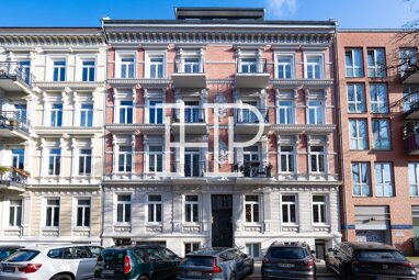 Bürofläche zur Miete 21,74 € 115,2 m² Bürofläche teilbar ab 115,2 m² Rotherbaum Hamburg 20146