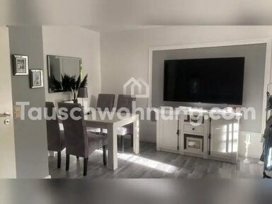 Wohnung zur Miete Tauschwohnung 477 € 2 Zimmer 76 m² Stolpe Hohen Neuendorf 16540