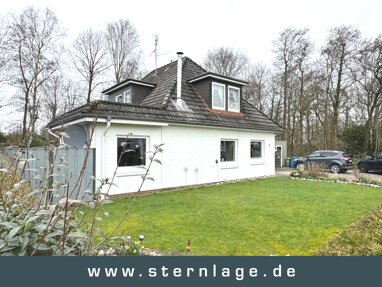 Einfamilienhaus zum Kauf 498.000 € 7 Zimmer 201 m² 549 m² Grundstück Büsum 25761
