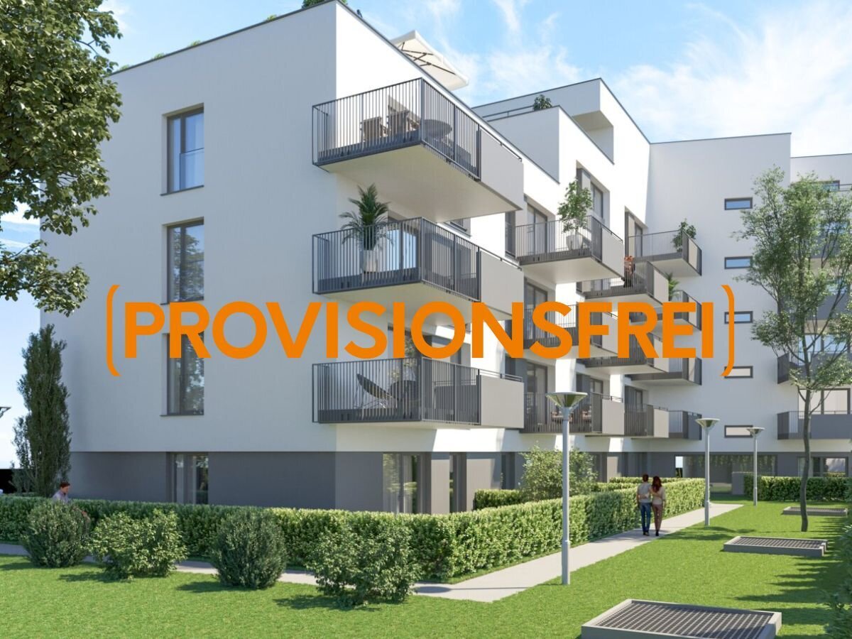 Wohnung zum Kauf provisionsfrei 292.000 € 3,5 Zimmer 71,3 m²<br/>Wohnfläche Grabenhof Wels 4600