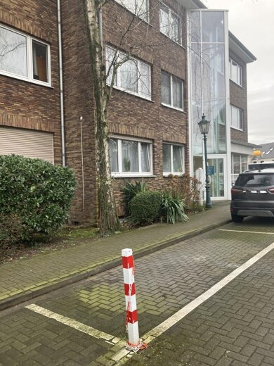 Wohnung zum Kauf provisionsfrei 140.900 € 1 Zimmer 46,1 m² frei ab 01.04.2025 Brühler Weg 73 Büderich Meerbusch 40667