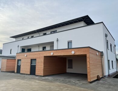 Wohnung zur Miete 995 € 3 Zimmer 83 m² 1. Geschoss frei ab sofort Emmerting 84547