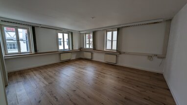 Wohnung zur Miete 650 € 2,5 Zimmer 67 m² 1. Geschoss Kernstadt Calw 75365