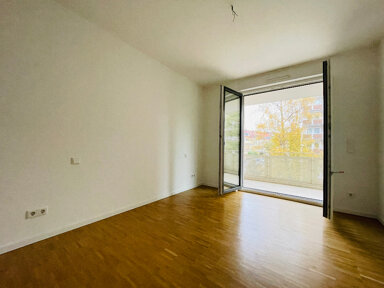 Wohnung zur Miete 951 € 2,5 Zimmer 65,6 m² 2. Geschoss Welserstr. 75 Veilhof Nürnberg 90489