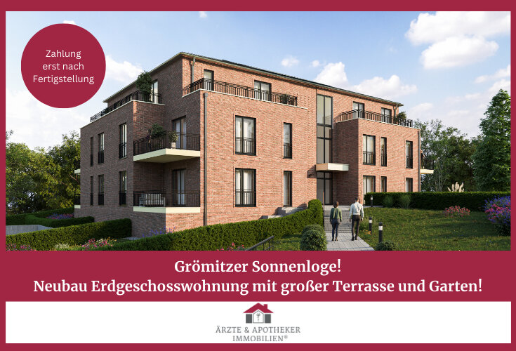 Wohnung zum Kauf 339.000 € 2 Zimmer 47,7 m²<br/>Wohnfläche Grömitz Grömitz 23743