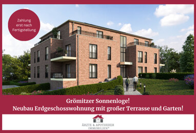 Wohnung zum Kauf 339.000 € 2 Zimmer 47,7 m² Grömitz Grömitz 23743