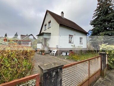 Einfamilienhaus zum Kauf 249.000 € 4 Zimmer 93,2 m² 591 m² Grundstück Rastatt 76437