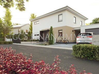 Einfamilienhaus zum Kauf 392.500 € 7 Zimmer 152 m² 850 m² Grundstück Heddert 54429