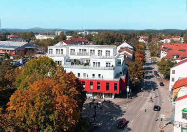 Penthouse zum Kauf 442.450 € 3 Zimmer 99,2 m² 4. Geschoss Nunhausen Traunreut 83301