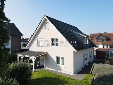 Einfamilienhaus zum Kauf 544.000 € 7 Zimmer 210 m² 527 m² Grundstück Kolenfeld Wunstorf 31515