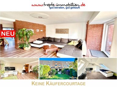 Reihenendhaus zum Kauf provisionsfrei 359.000 € 5 Zimmer 90 m² 260 m² Grundstück frei ab 01.03.2025 Henstedt-Ulzburg 24558