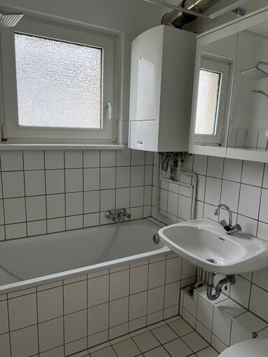 Wohnung zur Miete 260 € 1 Zimmer 33 m² 2. Geschoss Ebbinghausstr. 35 Wickede Dorf Dortmund 44319