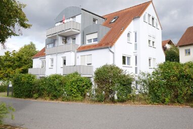 Wohnung zum Kauf 120.000 € 2 Zimmer 45 m² 3. Geschoss Niederfüllbach 96489