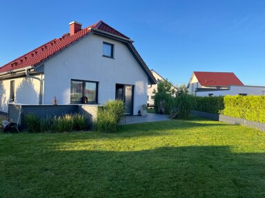 Haus zum Kauf 589.000 € 5 Zimmer 160 m² 679 m² Grundstück Selma-Lägerlof-Str.25 Südliche Mühlenvorstadt / Obstbausiedlung Greifswald 17489