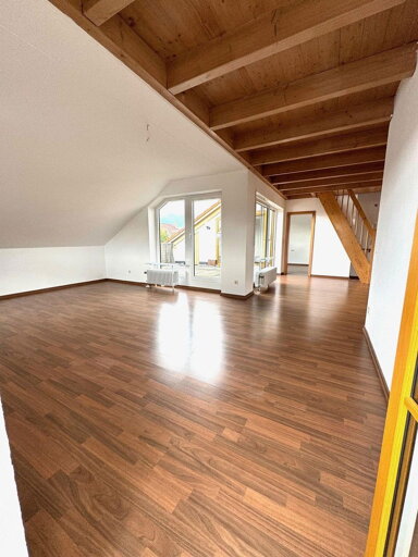 Wohnung zur Miete 1.420 € 4 Zimmer 115,7 m² 4. Geschoss frei ab sofort Rosenstr. 9 Stadtgebiet Landsberg am Lech 86899