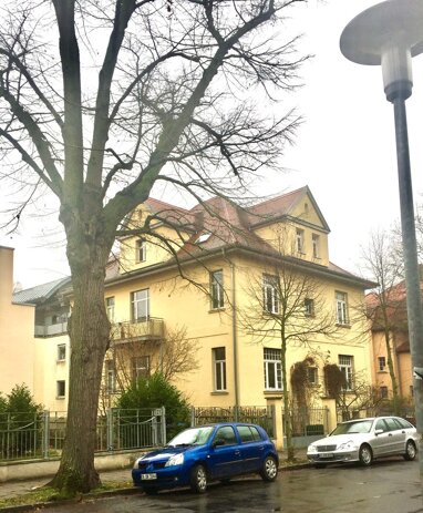 Wohnung zum Kauf 210.000 € 2 Zimmer 77 m² 3. Geschoss Südstadt Weimar 99425
