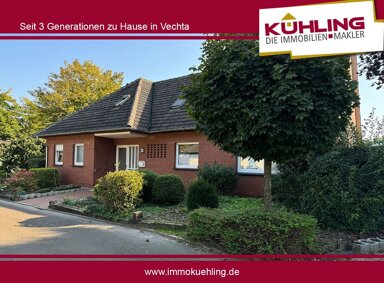 Haus zum Kauf 269.000 € 4 Zimmer 130 m² 561 m² Grundstück Bevern Essen (Oldenburg) 49632