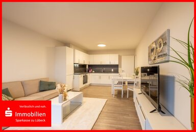 Wohnung zum Kauf provisionsfrei 379.000 € 3 Zimmer 76 m² Bad Oldesloe 23843