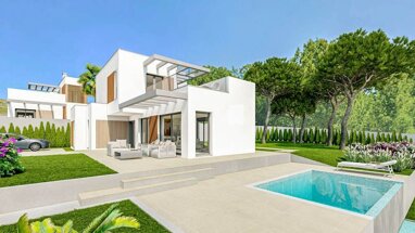 Villa zum Kauf 595.000 € 150 m² 410 m² Grundstück Finestrat 03509