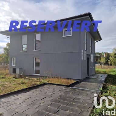 Haus zum Kauf 530.000 € 5 Zimmer 145 m² 588 m² Grundstück Bad Belzig Bad Belzig 14806