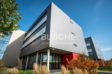 Bürofläche zur Miete 4.600 m² Bürofläche Rumphorst Münster 48147