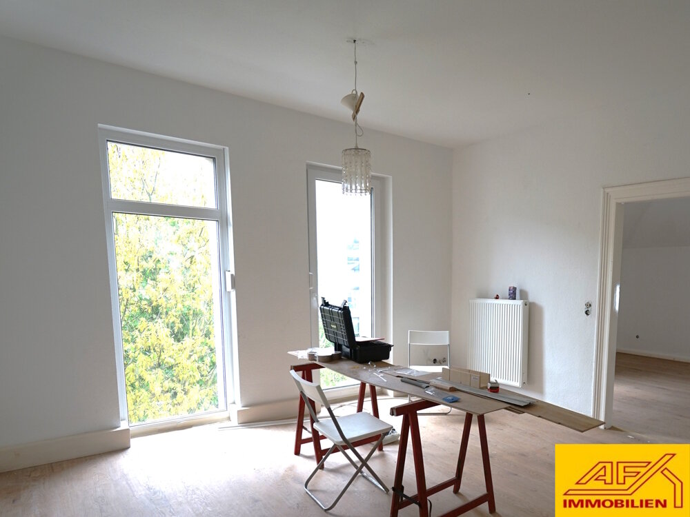 Wohnung zur Miete 1.020 € 4 Zimmer 120 m²<br/>Wohnfläche 2. Stock<br/>Geschoss Neustadt Arnsberg 59821