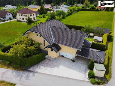 Einfamilienhaus zum Kauf 649.000 € 5 Zimmer 200 m² 1.122 m² Grundstück Ledenitzen 9581