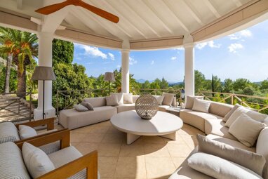 Villa zum Kauf provisionsfrei 6.500.000 € 8 Zimmer 744 m² 9.200 m² Grundstück Pollença 07460