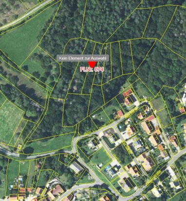 Forstwirtschaft zum Kauf 3.951 € 878 m² Rettern Eggolsheim 91330
